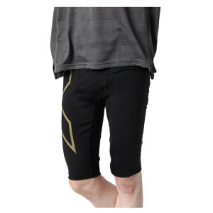 ySiΏۍő10OFFN[|! 9/25 23:59܂Łzc[^CY[ 2XU V[g^Cc Y RvbVV[c Light Speed Compression Shorts MA5331B