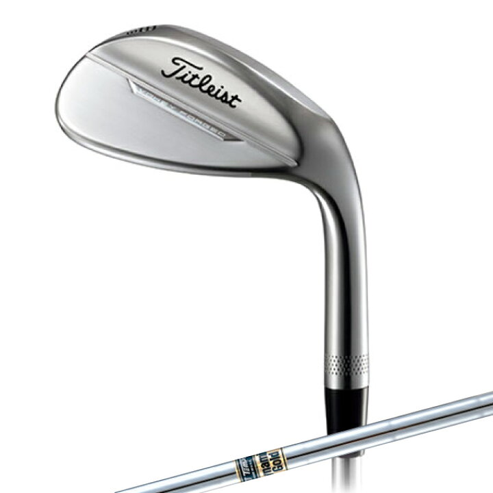 楽天市場】タイトリスト Titleist ゴルフクラブ ウェッジ メンズ 