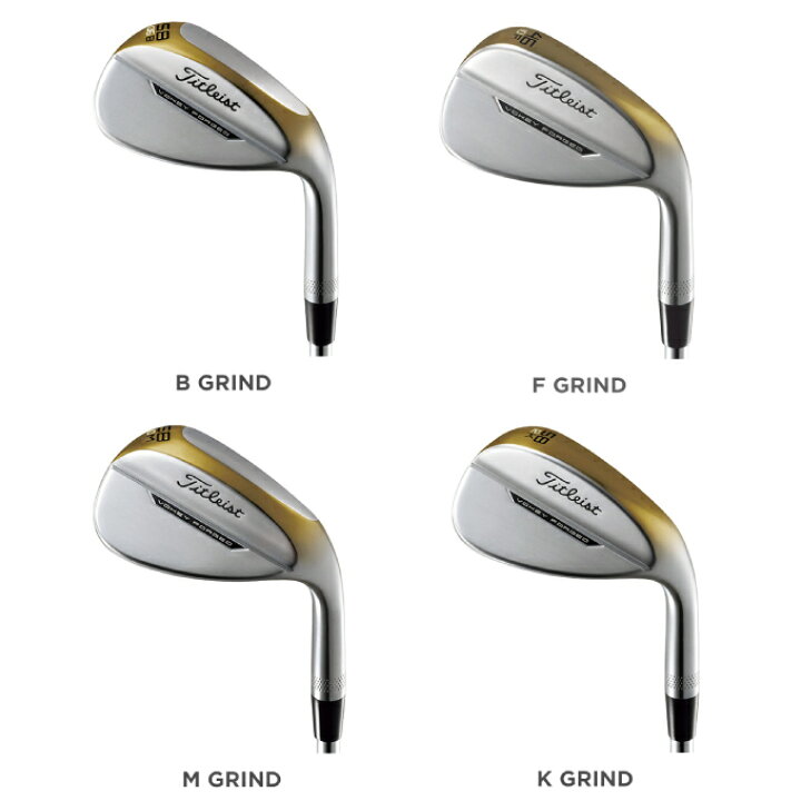 楽天市場】タイトリスト Titleist ゴルフクラブ ウェッジ メンズ 