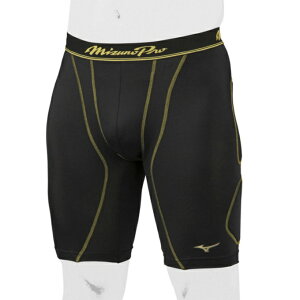 �~�Y�m �싅 �X���C�f�B���O�p���c �����Y 12JBAP1190 MIZUNO �X���p�� �싅�E�F�A ��� ��l �t�@�E���J�b�v���[�� �p�b�h�t��