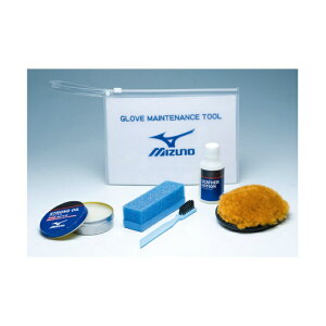 �~�Y�m �싅 �����e�i���X�p�i�Z�b�g �O���u�������Z�b�g 1GJYG50300 MIZUNO