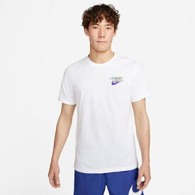 ナイキ Tシャツ 半袖 メンズ NSW BEACH PUG Tシャツ FD6637-100 NIKE