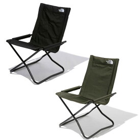 【エントリーでポイント最大15倍！】ザ・ノース・フェイス アウトドアチェア TNFキャンプチェア TNF Camp Chair NN32316 THE NORTH FACE ノースフェイス