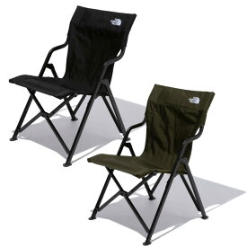 ザ・ノース・フェイス アウトドアチェア TNFキャンプチェアスリム TNF Camp Chair Slim NN32318 THE NORTH FACE ノースフェイス