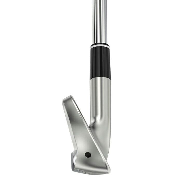 楽天市場】スリクソン SRIXON ゴルフクラブ アイアンセット 6本組 