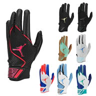 ジョーダン 野球 バッティンググローブ 両手用 ジョーダン フライ エリート BG JD1101 JORDAN