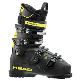 ヘッド HEAD スキーブーツ メンズ エッジ LYT 80 HV EDGE LYT 80 HV 2023-2024 2024モデル バックルブーツ スキー ブーツ スキー靴