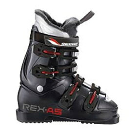 レクザム REXXAM スキーブーツ メンズ バックルブーツ REX A5 2023-2024 2024モデル バックルブーツ スキー ブーツ スキー靴