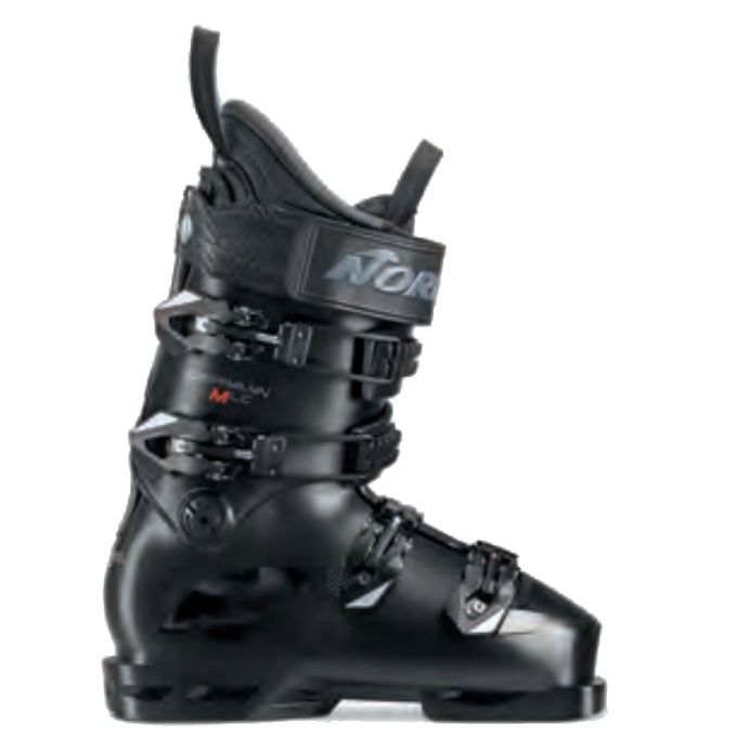 ノルディカ NORDICA スキーブーツ メンズ ドーベルマン 5 M L.C. DOBERMANN5 MLC 96mm 2023-2024  2024モデル バックルブーツ スキー ブーツ スキー靴 | ヒマラヤ楽天市場店