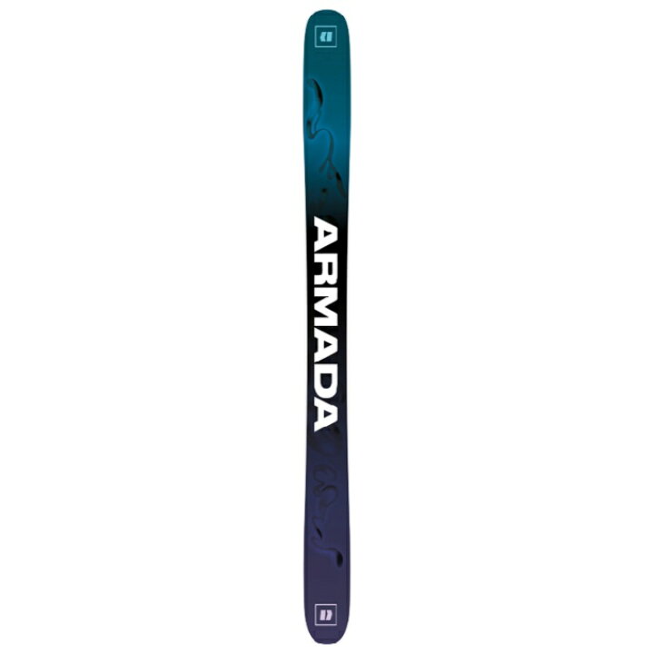 楽天市場】アルマダ ARMADA フリースタイルスキー板 レディース ARW 