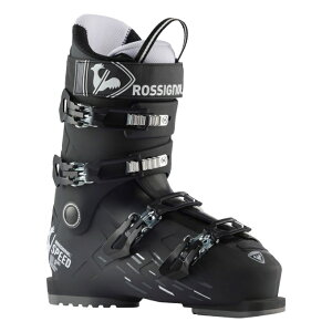 Vj[ XL[u[c Y SPEED 80 HV+ BLACK Xs[h obNu[c ROSSIGNOL y2024-2025pz XL[ u[c XL[C