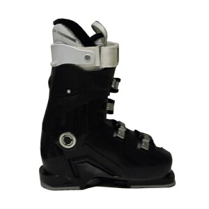 サロモン スキーブーツ レディース SELECT WIDE 70 L4734330022 セレクト バックルブーツ salomon 【24-25 2024-2025】 スキー ブーツ スキー靴