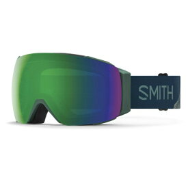 スミス SMITH スキー スノーボードゴーグル メンズ レディース I/O MAG アイオーマグ XL スペアレンズ付 I/O MAG AC | BOBBY BROWN
