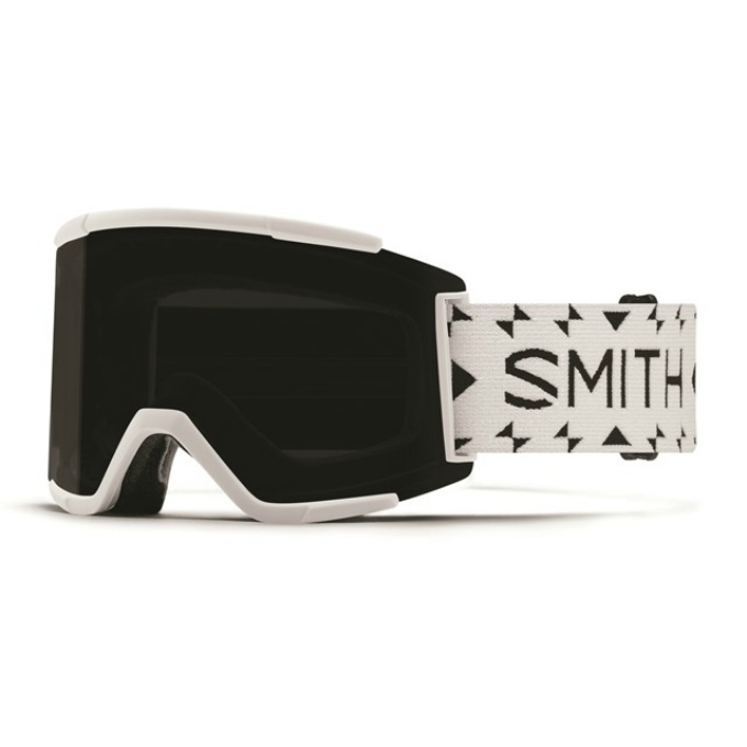 スミス Squad XL (スキー・スノボー用ゴーグル) 価格比較 - 価格.com