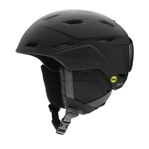 X~X SMITH Y fB[X XL[ Xm[{[h wbg HELMET MISSION MATTE BLACK y24-25 2025fz