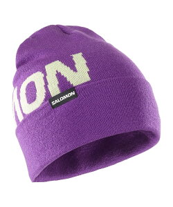 T jbgX Y fB[X HERMITAGE BEANIE salomon jbgLbv jbgb` Jtjbg r[j[ g h