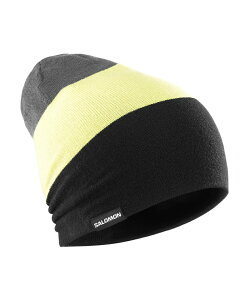 T jbgX Y fB[X BEANIE FLATSPIN REVERSIBLE BEANI salomon jbgLbv jbgb` Jtjbg r[j[ g h