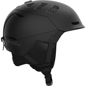 【エントリーでポイント最大15倍！】サロモン スキー スノーボード ヘルメット HELMET HUSK PRO salomon