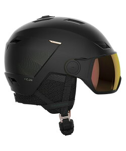 ySiΏۍő10OFFN[| 2025/11/30 0:00`12/11 1:59zT XL[ Xm[{[hwbg fB[X ICON LT VISOR L47261300 salomon