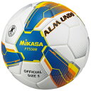ミカサ MIKASA サッカーボール 5号球 メンズ レディース アルムンド 選手権試合球 FQP 貼り FT550B-BLY-FQP