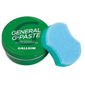 ガリウム 簡易ワックス GENERAL Gペースト SW2253 GALLIUM
