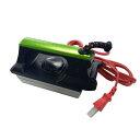 ガリウム ワクシングアイロン 90℃-150℃ 温度調節可 コンパクト ハンディ― メーカー1年間保証 GALLIUM スノーボード…