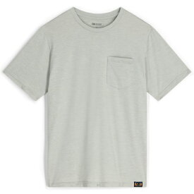 【エントリーでポイント最大15倍！】アウトドアリサーチ OUTDOOR RESEARCH Tシャツ 半袖 メンズ Essential Pocket T-Shirt　エッセンシャルポケットTee 19845816101