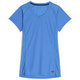 【エントリーでポイント最大15倍！】アウトドアリサーチ OUTDOOR RESEARCH Tシャツ 半袖 レディース Women's Echo T-Shirt　Ws エコー S/S Tee 19844526102