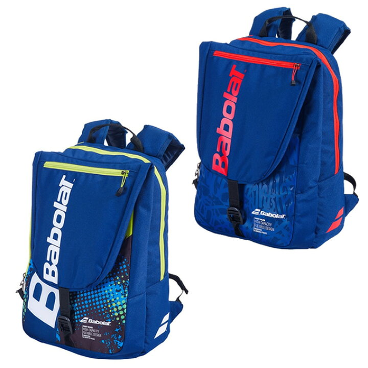 楽天市場】バボラ Babolat テニス バドミントン ラケットバッグ 