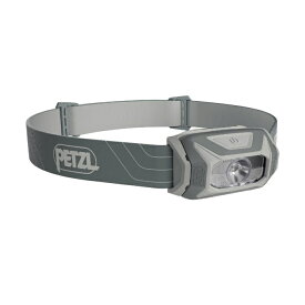 ペツル Petzl ヘッドライト LEDライト 防災 災害対策 登山 釣り キャンプ アウトドア ヘッドランプ ティキナ E060AA00