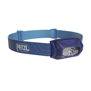 �y�c�� Petzl �w�b�h���C�g LED���C�g �h�� �ЊQ�΍� �o�R �ނ� �L�����v �A�E�g�h�A �w�b�h�����v �e�B�L�i E060AA01