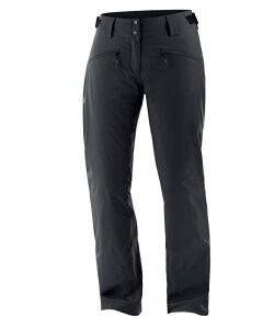 T SALOMON XL[EFA Xm[{[hEFA pc fB[X XL[pc SNOW PT EDGE PANT W salomon Xm[{[h IV yKizy25-26 2026fz