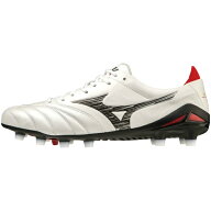 ミズノ MIZUNO サッカースパイク メンズ レディース モレリアネオIV JAPAN P1GA233009 人気モデル 部活　…