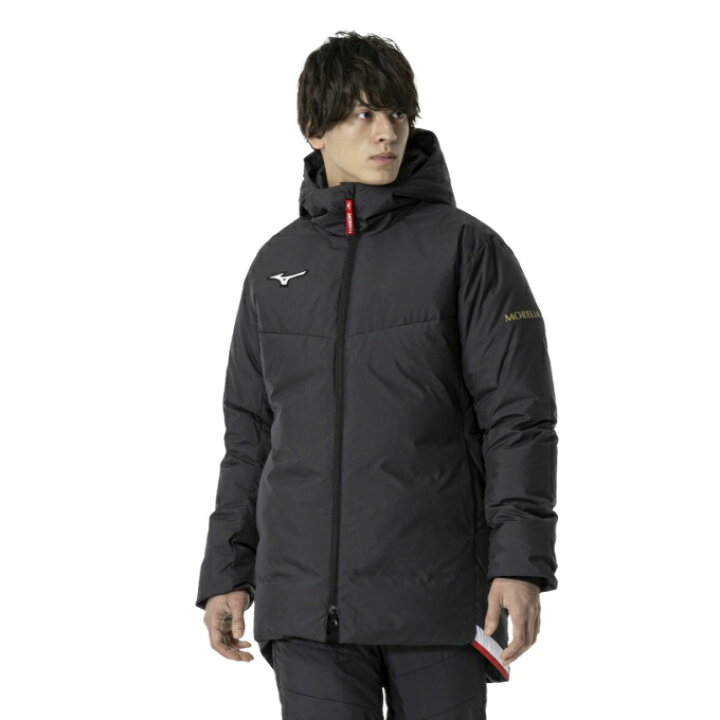 楽天市場】ミズノ 中綿ジャケット メンズ レディース MORELIA ダウン 