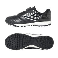 アンブロ UMBRO サッカー トレーニングシューズ ジュニア アクセレイター SB WIDE UU4WJB04BW
