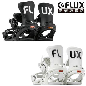 フラックス FLUX スノーボード ビンディング レディース ジーエス GS 2023-2024モデル バインディング スノボー 国内正規品