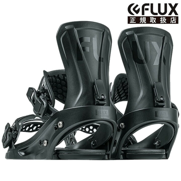 楽天市場】フラックス FLUX スノーボード ビンディング メンズ  