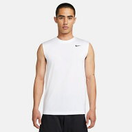 【全商品対象最大10％OFFクーポン！7/19 20:00〜7/26 01:59】ナイキ スポーツウェア ノースリーブ メンズ…
