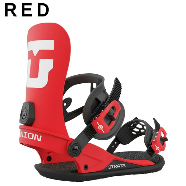 楽天市場】ユニオン UNION スノーボード ビンディング メンズ 