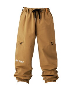 lbNX Xm[{[hEFA pc Y TRICKER PANTS SW8569 YONEX
