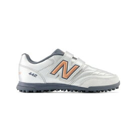 ニューバランス サッカー トレーニングシューズ ジュニア FW 442v2 TFV JS4VTSV2 new balance