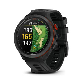 ガーミン GARMIN ゴルフ GPSナビ アプローチ Approach S70 010-02746-22