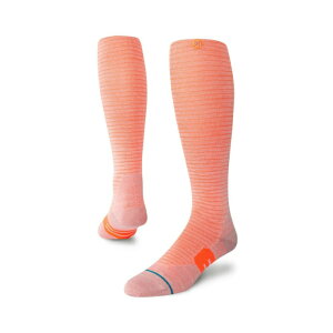 X^X \bNX STANCE SOCKS nC\bNX fB[X AMARI SNOW