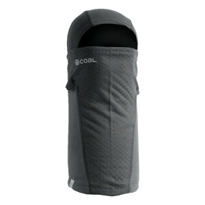 R[ COAL tFCX}XN Y fB[X THE HYBRID CLAVA 2202747 CHARCOAL