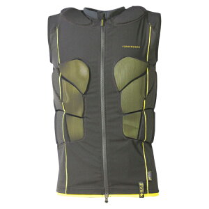 Z YOROI MUSHA XL[ Xm[{[h veN^[ {fBveN^[ 2024 PROTECTOR VEST YM-1736 㔼g {fB[veN^[ 㔼gp CV