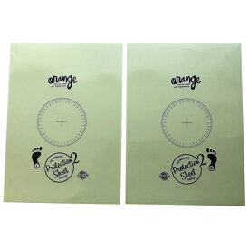 オレンジ ORAN'GE マルチツール PROTECTION SHEET 2 150632