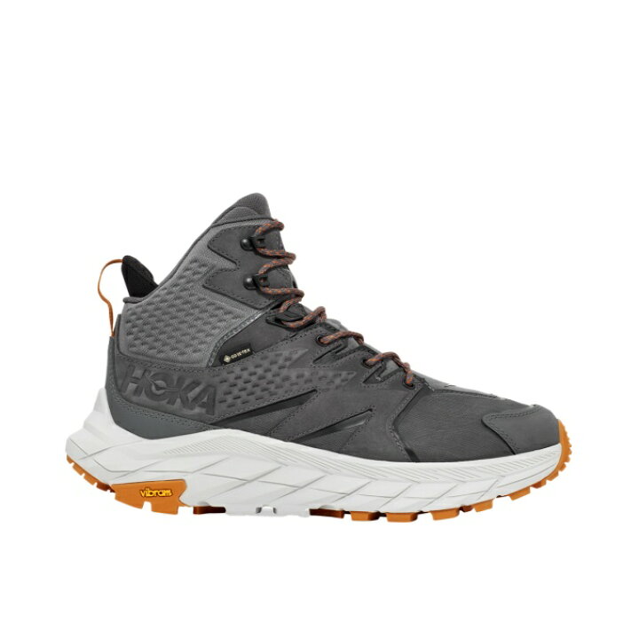 楽天市場】ホカ HOKA トレッキングシューズ ミッドカット M/ANACAPA 