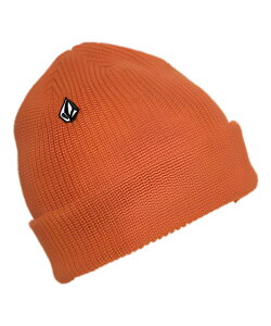 �{���R�� VOLCOM �j�b�g�X �����Y ���f�B�[�X FULL STONE BEANIE D5832202 �j�b�g�L���b�v �j�b�g���b�` �J�t�j�b�g �r�[�j�[ �g���� �h�� ������� �l�C �t���[�T�C�Y