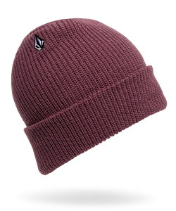 {R VOLCOM jbgX Y fB[X FULL STONE BEANIE D5832202 jbgLbv jbgb` Jtjbg r[j[ g h  lC t[TCY