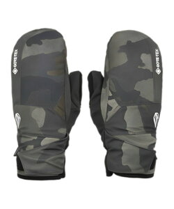 {R VOLCOM Xm[{[hO[u SAebNX ~g Y STAYDRYGORE-TEX MITT J6852405